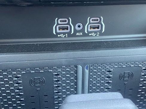 New 2025 RAM 2500 Laramie image 24