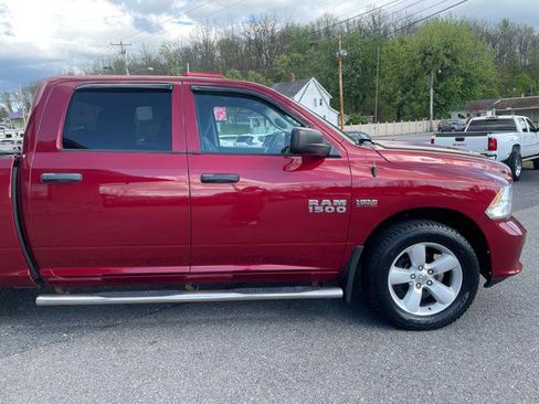 Used 2014 RAM 1500 Express AWD/4WD image 9