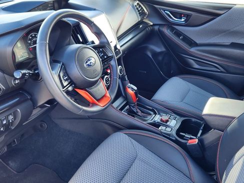 Certified 2023 Subaru Forester Sport image 13