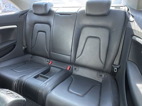 Used 2014 Audi A5 2.0T Premium Plus image 15