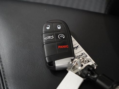 Used 2021 Dodge Challenger R/T Scat Pack RWD image 22