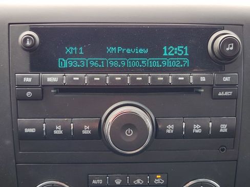 Used 2013 Chevrolet Silverado 3500 LT w/ Interior Plus Package image 20