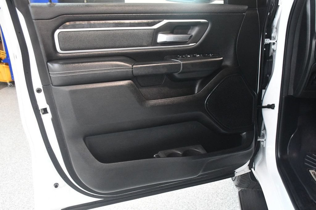Used 2020 RAM 1500 Big Horn AWD/4WD image 22