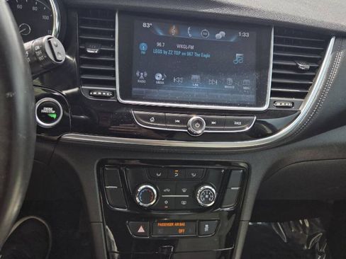 Used 2017 Buick Encore Preferred FWD image 12