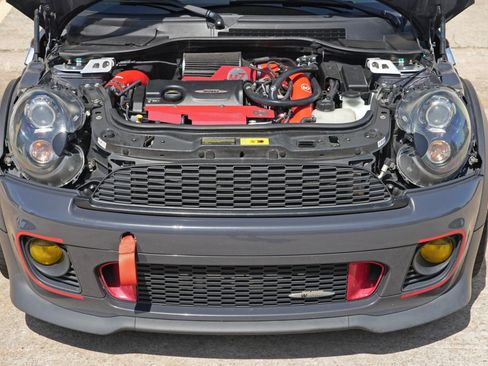 Used 2013 MINI Cooper John Cooper Works FWD image 7