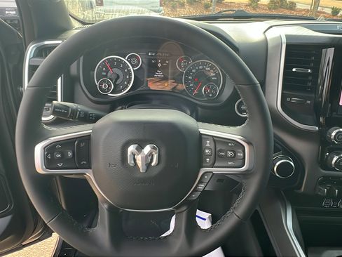 New 2026 RAM 1500 Big Horn image 22