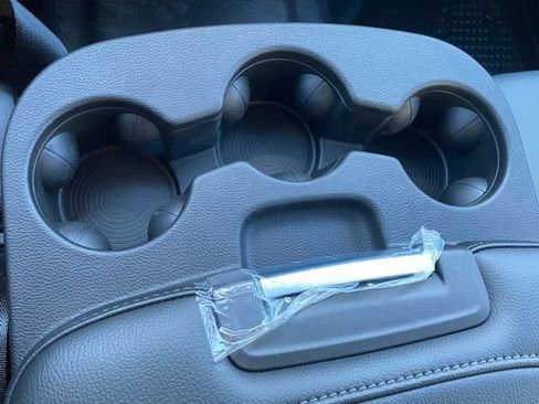 New 2026 RAM 2500 Tradesman w/ Bed Convenience Group image 23