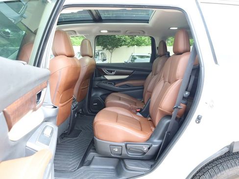 Used 2019 Subaru Ascent Touring w/ Popular Package #2A AWD/4WD image 26