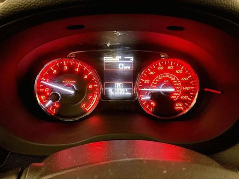 Used 2015 Subaru WRX Premium AWD/4WD image 19
