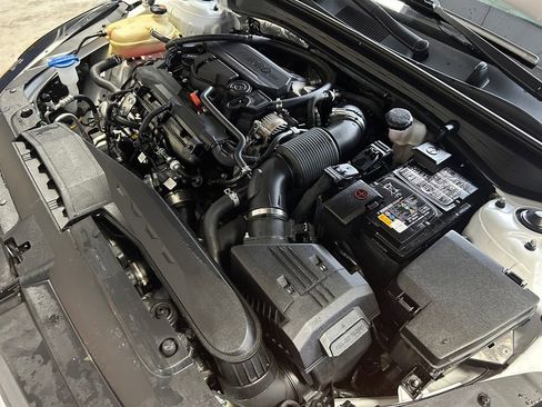 Used 2022 Kia K5 GT-Line image 30