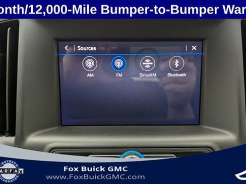 Used 2023 GMC Terrain SLE w/ Driver Convenience Package AWD/4WD image 14
