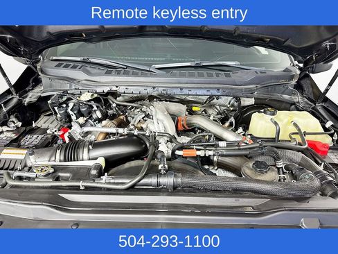 Used 2024 Ford F250 Lariat w/ Lariat Ultimate Package image 32