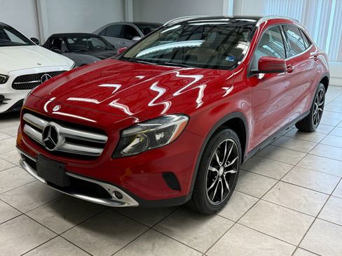 Used 2017 Mercedes-Benz GLA 250 image 3