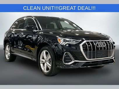 Used 2023 Audi Q3 2.0T Premium