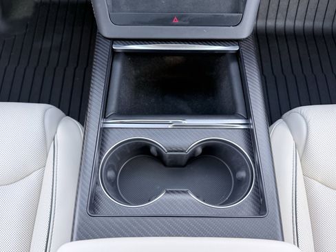 Used 2025 Tesla Model X Plaid image 79