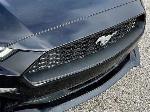 Used 2020 Ford Mustang EcoBoost w/ Equipment Group 101A image 30