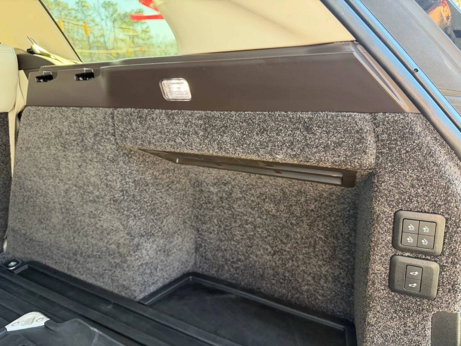 Used 2019 Land Rover Range Rover HSE AWD/4WD image 37