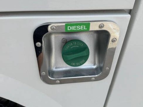 Used 2024 RAM 3500 Tradesman AWD/4WD image 21