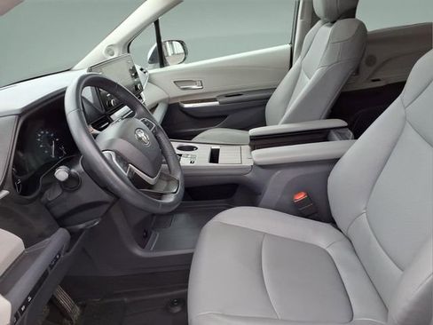 Certified 2023 Toyota Sienna XLE w/ XLE Plus Package AWD/4WD image 12