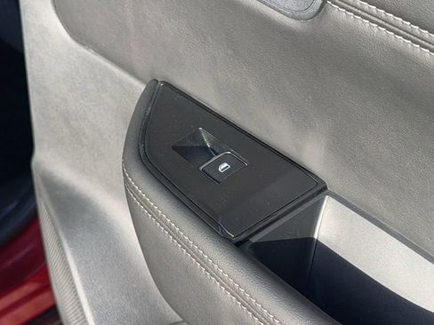 Used 2023 Nissan Rogue SL w/ SL Premium Package image 23