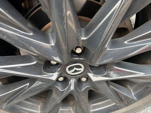 Used 2021 MAZDA CX-5 Carbon Edition AWD/4WD image 6