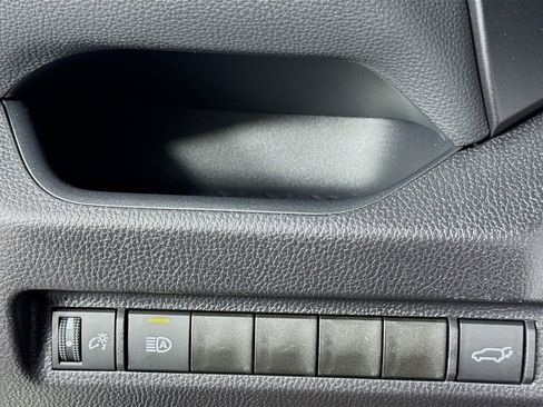 New 2025 Toyota RAV4 XLE image 13