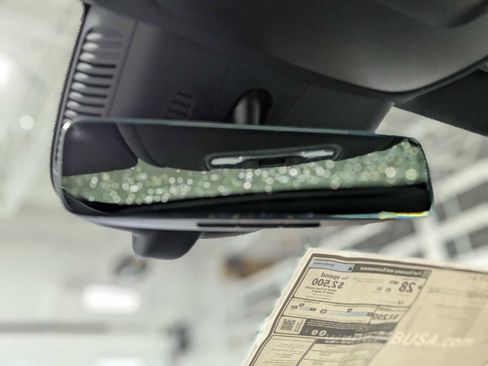 New 2026 Mercedes-Benz GLA 250 4MATIC image 30