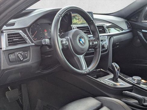 Used 2018 BMW 340i Sedan image 10