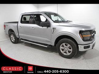 Used 2024 Ford F150 XLT w/ Mobile Office Package video 1