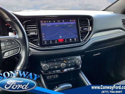 Used 2021 Dodge Durango GT image 11