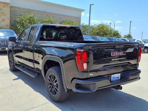 New 2026 GMC Sierra 1500 Pro w/ Graphite Edition image 25