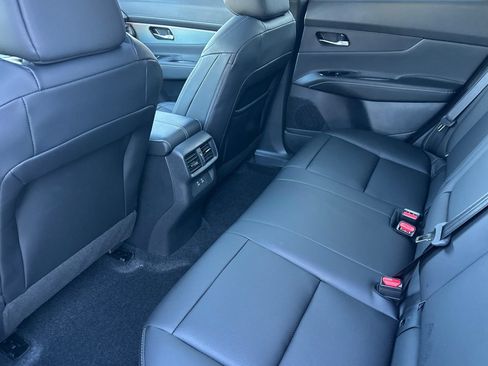 New 2026 Nissan Murano SL AWD/4WD image 14