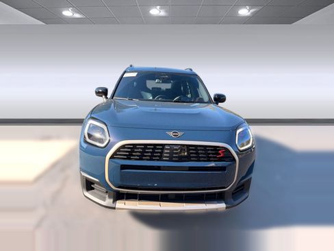 New 2025 MINI Cooper Countryman S image 6