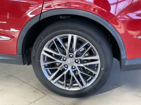 Used 2022 Acura MDX SH-AWD w/ Advance Package image 13