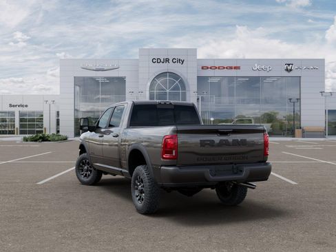 New 2025 RAM 2500 Power Wagon image 3