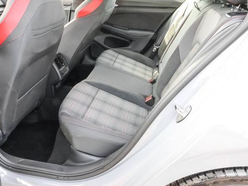 Used 2024 Volkswagen GTI S image 29