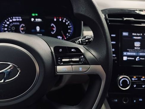 Used 2023 Hyundai Tucson SEL image 26