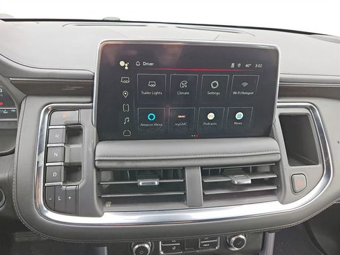 Used 2024 GMC Yukon SLE AWD/4WD image 23