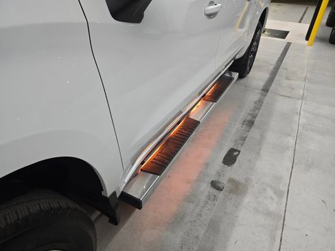 Used 2024 Chevrolet Silverado 1500 LT w/ All Star Edition Plus AWD/4WD image 11