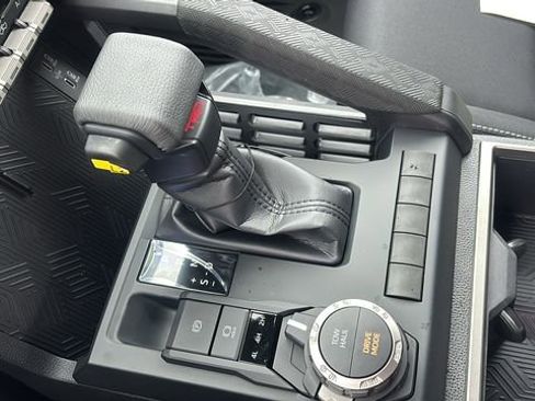 New 2026 Toyota Tacoma TRD Sport image 20