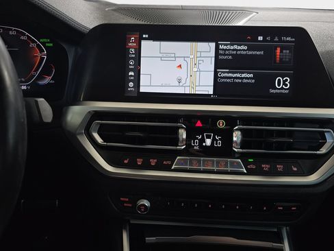 Used 2021 BMW M340i w/ Premium Package RWD image 22