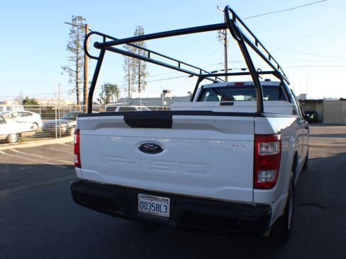 Used 2022 Ford F150 XL w/ Equipment Group 101A High image 14