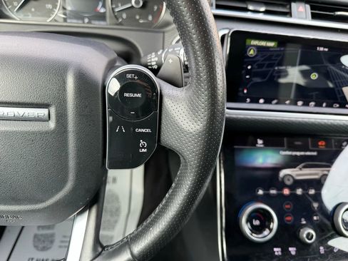 Used 2020 Land Rover Range Rover Velar S image 30