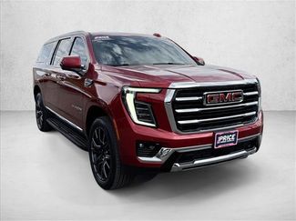 Used 2025 GMC Yukon XL Elevation w/ Elevation Premium Package video 3