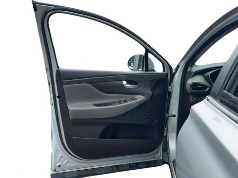 Used 2020 Hyundai Santa Fe SE FWD image 27