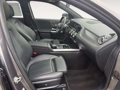 Certified 2023 Mercedes-Benz GLA 250 4MATIC image 14
