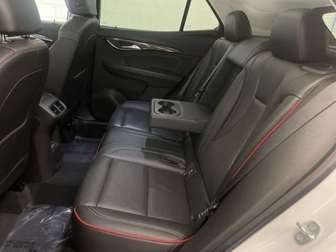 Used 2022 Buick Envision Essence w/ Technology Package II AWD/4WD image 20