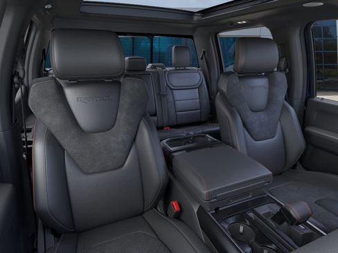 New 2024 Ford F150 Raptor image 10