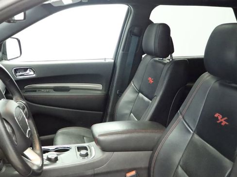 Used 2014 Dodge Durango R/T w/ Premium Nappa Leather Group image 25