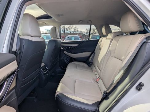 Used 2024 Subaru Outback Limited image 13
